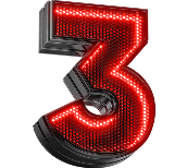 3