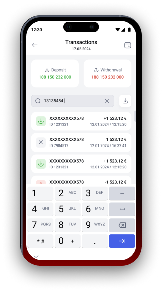 RolsBet App