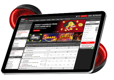 RolsBet Platform